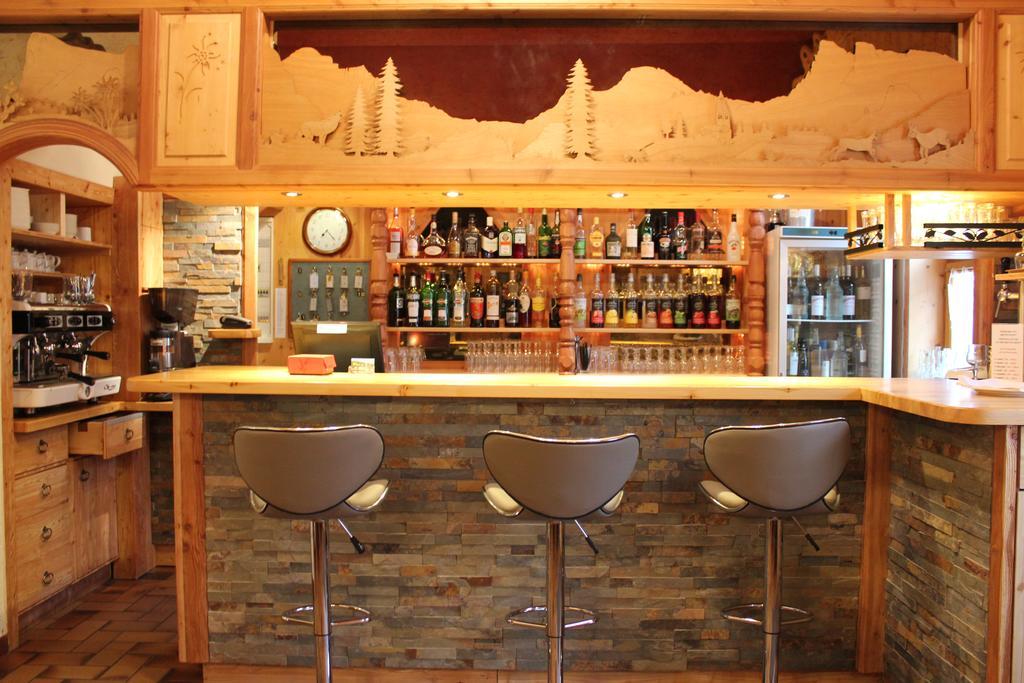 拉奈雷特酒店 圣迪斯迪恩德弗 外观 照片